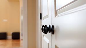 Top Trends in Door Handle Designs for Modern Homes