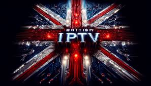 Introduction to British IPTV Premium