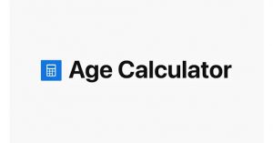 AgeCalculator.com Launches the Future of Age Calculation: Precision, Speed, and User-Centric Innovation