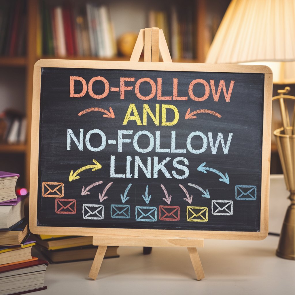 Do-Follow vs No-Follow Links: Key Differences Explained | Trionfo Services