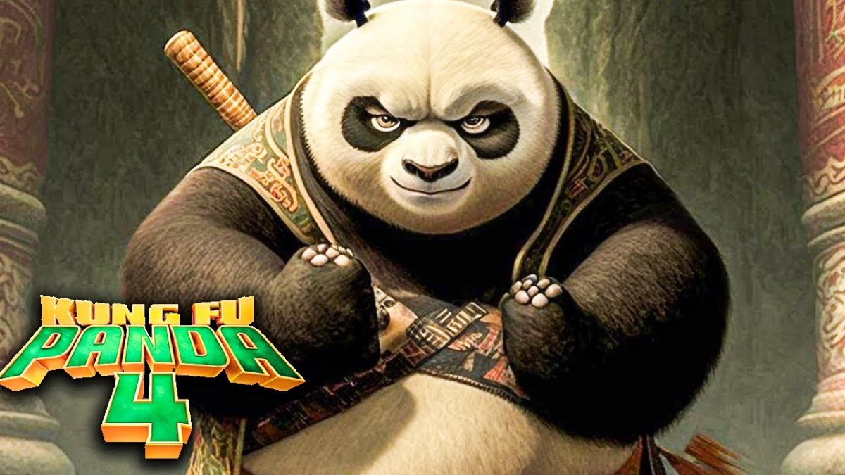 Kung Fu Panda 4 streaming [ITA] [HD] (2024) – CINEBLOG01