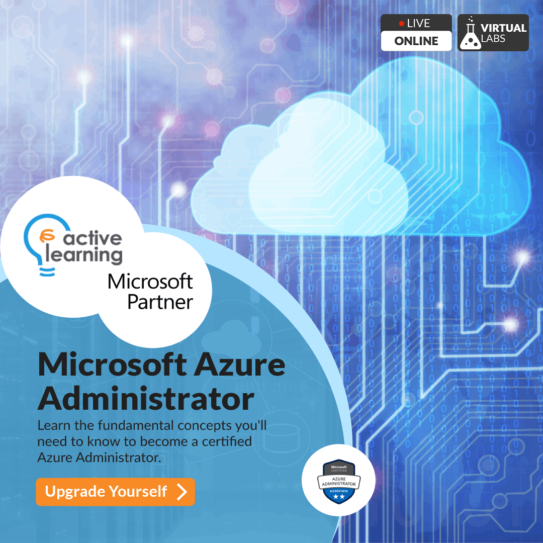 Microsoft-Azure-Administrator-certification-training