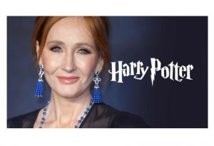 joanne Rowling