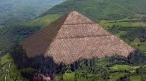 piramidedelsole