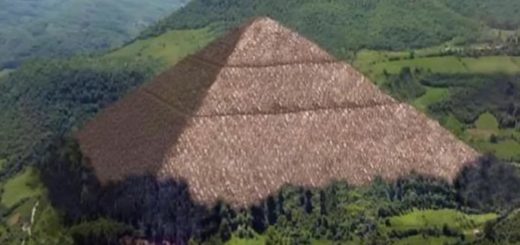 piramidedelsole