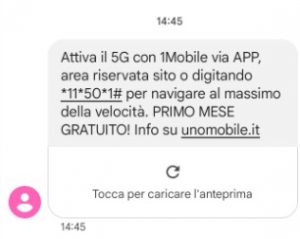 SMS UNO Mobile 2