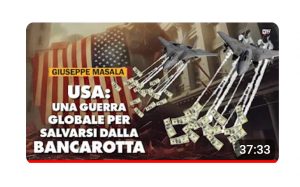 USABancarotta