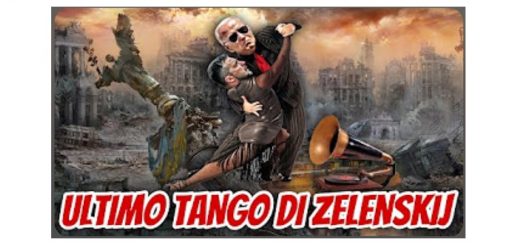 ultimotango