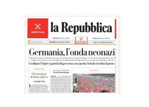 laRepubblica