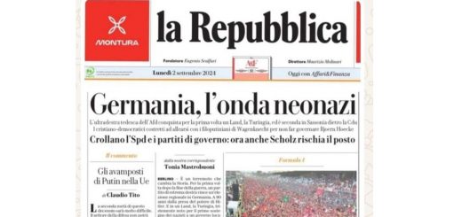 laRepubblica