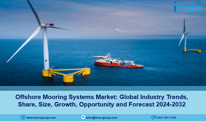 Offshore Mooring Systems Market Size, Share, Trends and Forecast 2024-2032