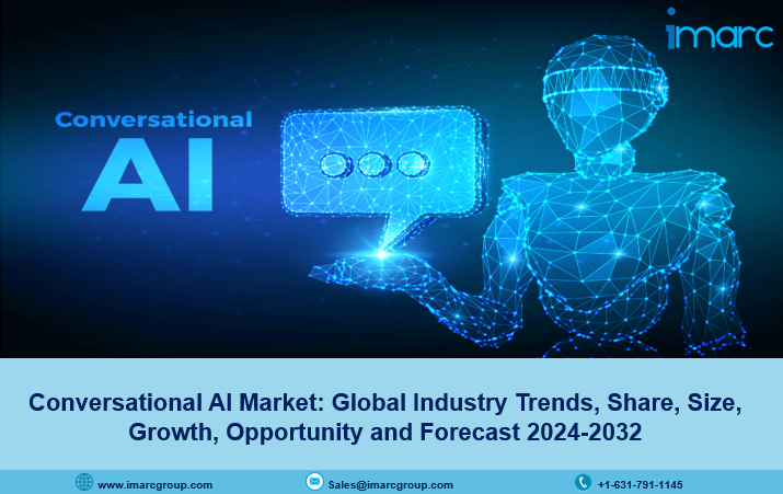 Conversational AI Market Size, Growth and Business Opportunities 2024-2032