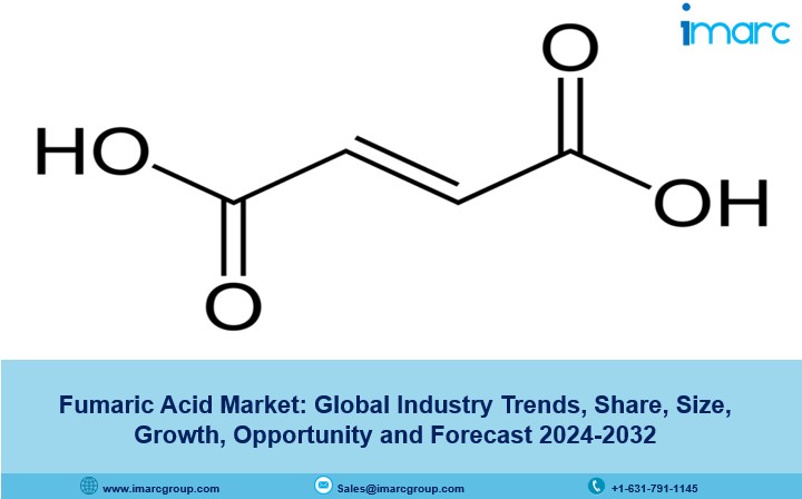 Fumaric Acid Market Size, Share, Trends & Forecast 2024-2032