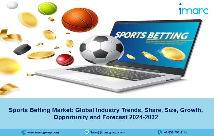 Sports Betting Market Size, Share, Growth, Demand and Forecast 2024-2032