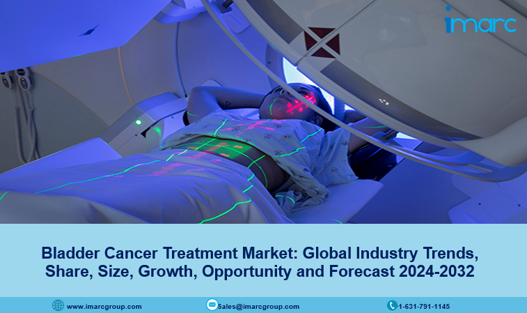 Bladder Cancer Treatment Market Size, Share, Demand, Analysis & Forecast 2024-2032