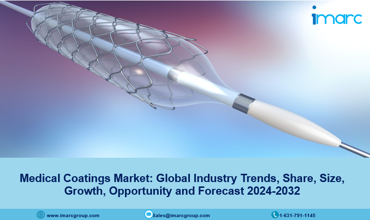 Medical Coatings Market Demand, Growth & Opportunities 2024-2032