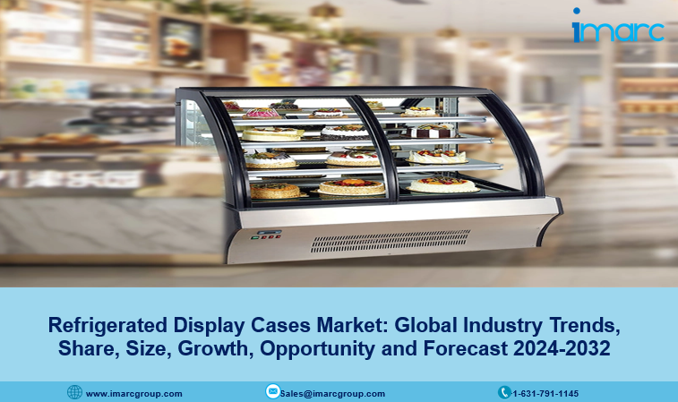 Refrigerated Display Cases Market