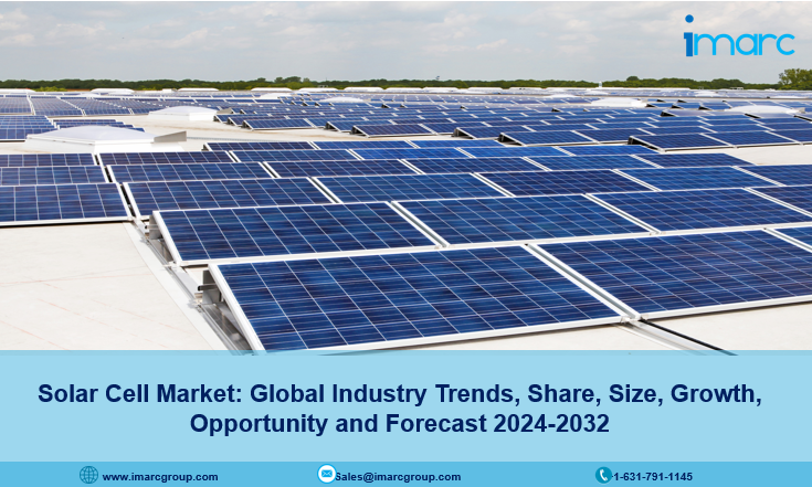 Solar Cell Market (2)