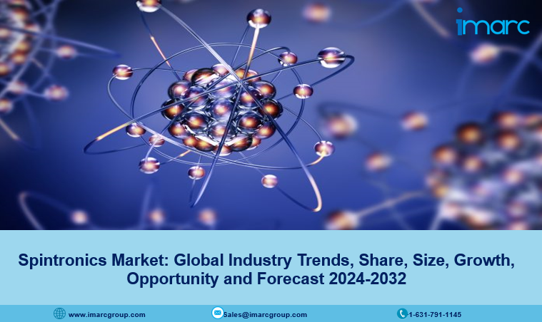 Spintronics Market Size, Outlook, Growth & Opportunities 2024-2032