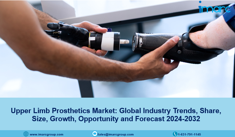 Upper Limb Prosthetics Market