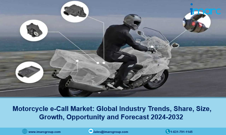 Motorcycle e-Call Market