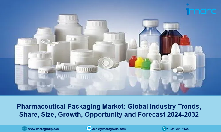 Pharmaceutical Packaging Market