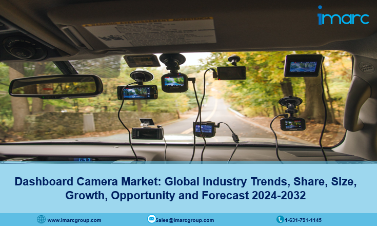 Dashboard Camera Market size, Growth, Analysis Report 2024-2032