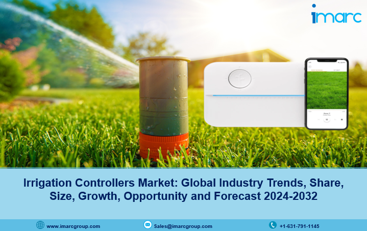 Irrigation Controllers Market