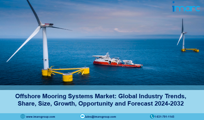 Offshore Mooring Systems Market