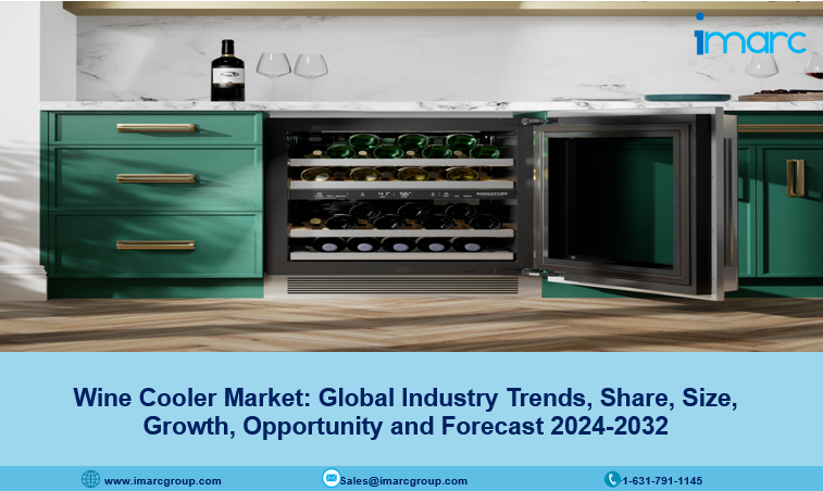 Wine Cooler Market