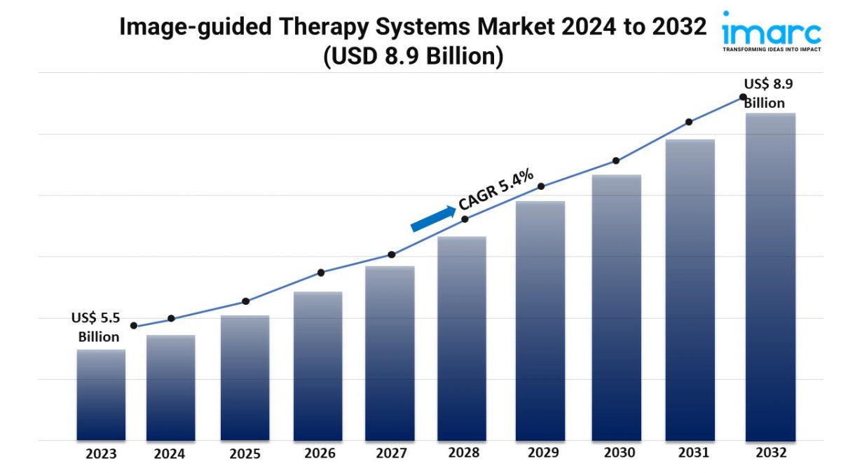 Image-guided Therapy Systems Market 2024 to 2032