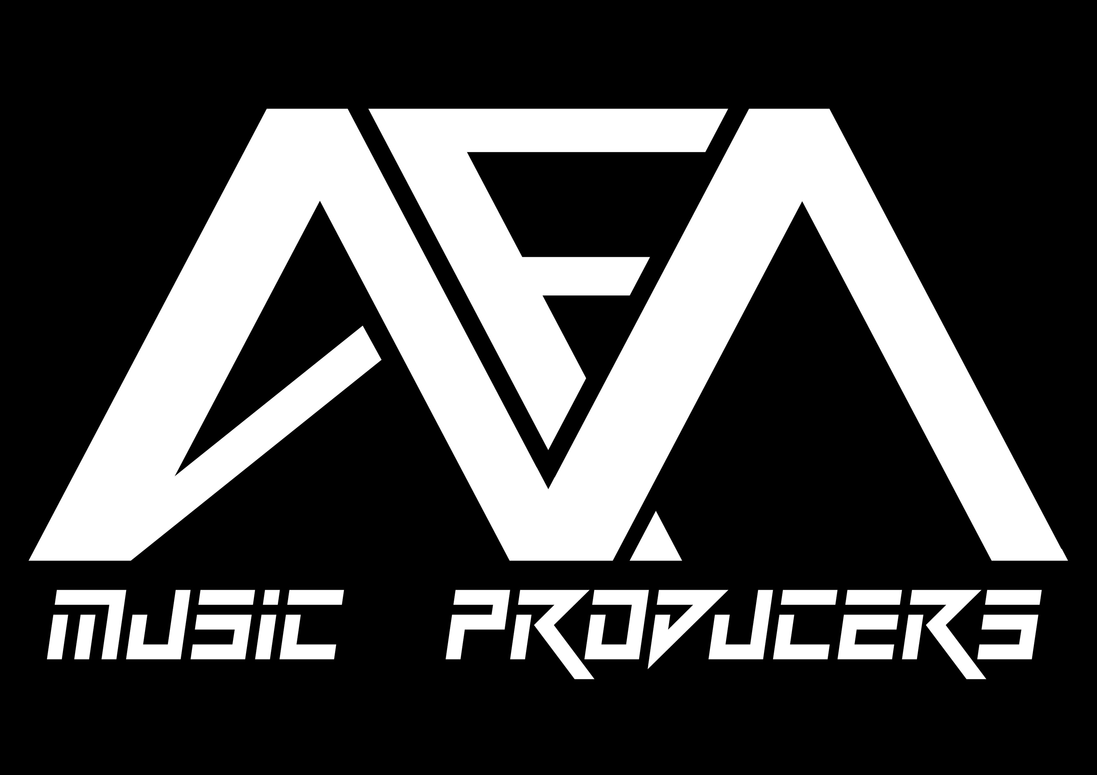 AFM Music Producer - Aniel Fiuma MPC.