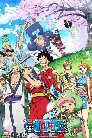 One Piece Ep 943 Streaming Sub Ita Anime360gradi