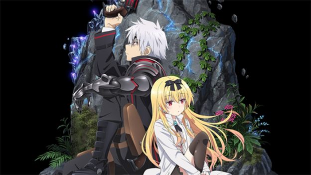 Arifureta Shokugyou de Sekai Saikyou: annunciata seconda stagione