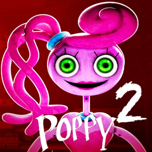 Poppy playtime Chapter 2 APK Icon