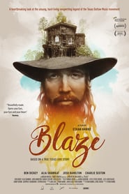 Blaze (2018)