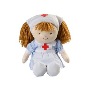 infermiera-florence