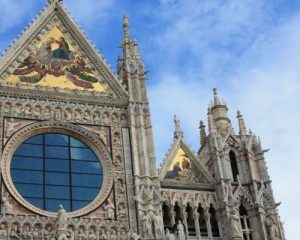 Mostre e Musei – Duomo di Siena 
