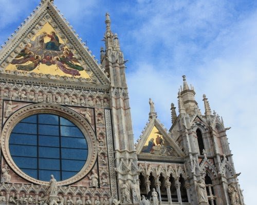 Mostre e Musei – Duomo di Siena