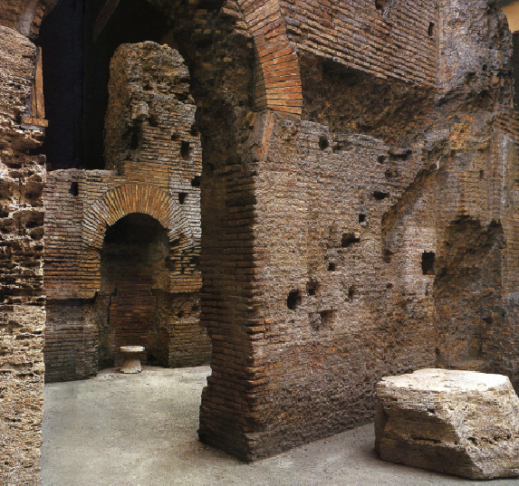 Mostre e Musei – Mostre Stadio di Domiziano Area Archeologica Stadio di Domiziano | Piazza Navona, ROMA