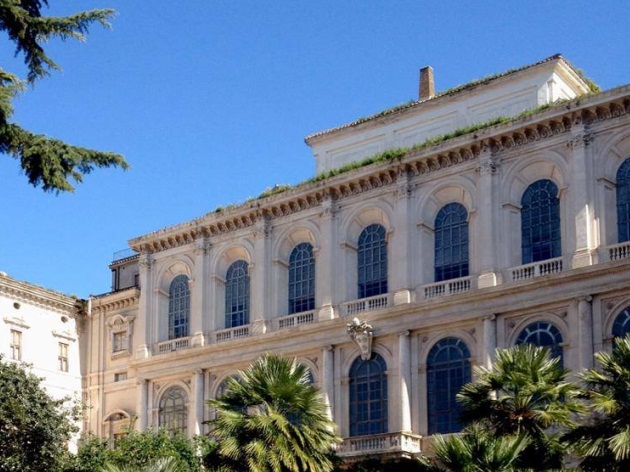 Mostre e Musei – Mostre Palazzo Barberini Galleria Nazionale d’Arte Antica – Roma
