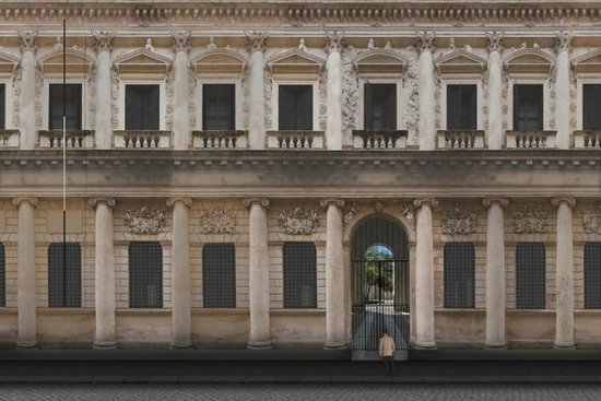 Mostre e Musei – Museo Palladio – Palladio Museum Vicenza
