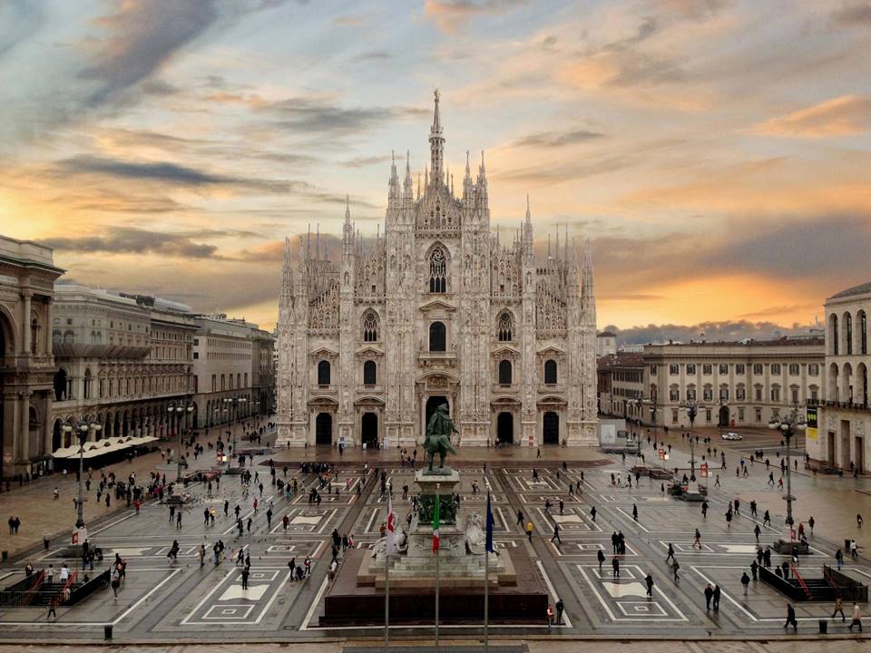 Mostre e Musei – Museo Duomo di Milano