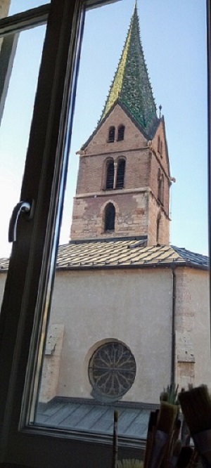 Chiesa di San Pietro – Trento