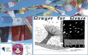 Prayer for peace_Polo