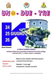 ROVERE DELLA LUNA_Loc_UNO-DUE-TRE_Nago-Rovereto-Kunst Grenzen a Rovere della Luna_2022_blog