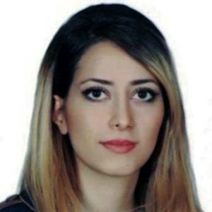Setareh Rezvan-foto profilo