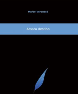 BLOG-Marco Veronesi-Amaro destino-poesia libro