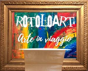 01-RotoloArt-Arte in viaggio-da Massa Lombarda alla Kunst Grenzen di Rovere della Luna fino a Napoli-2023-2024-foto Lucia Martorelli