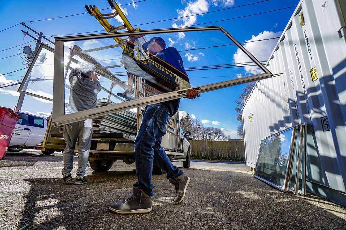 Guida del serramentista: linee guida per la corretta installazione